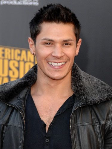 Alex Hernandez, Walking Dead Wiki