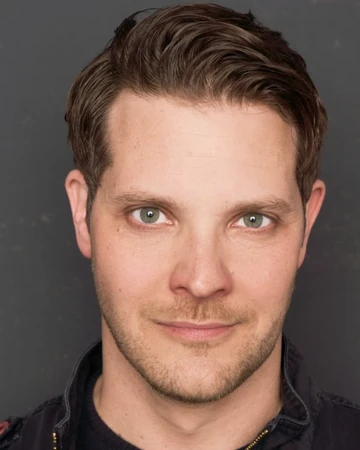 Jeremy Palko Walking Dead Wiki Fandom