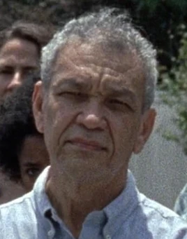Season eight alvaro's father