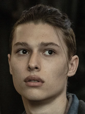 Klaus (Fear) Walking Dead Wiki Fandom