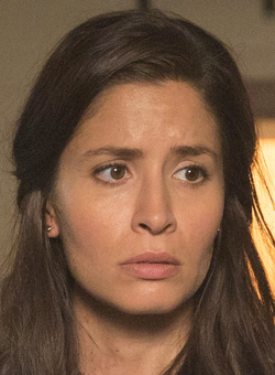 Ofelia vai se matar? - Fear The Walking Dead 