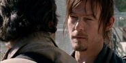 Sorrow Daryl D