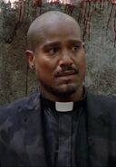 Strangers Gabriel Stokes