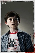 Carl Grimes