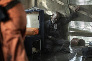 FTWD 8x06 Unconscious Morgan