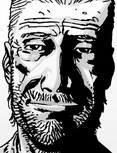 Hershel Greene (Comic Series)