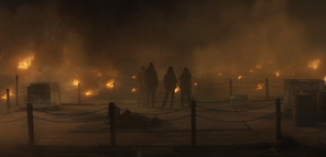 The Blaze of Gory