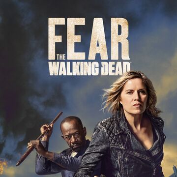 Season 4 Fear Walking Dead Wiki Fandom Season 4 Fear Walking Dead Wiki Fandom