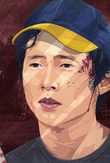 Glenn Rhee