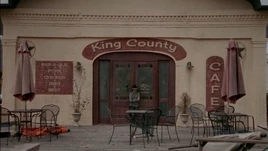 King County Cafe