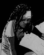 Michonne 33 45