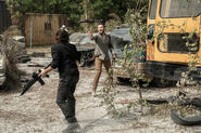 11x16 Daryl and Aaron