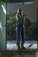 FTWD 6x05 Sherry