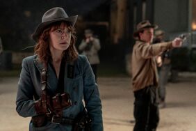 Episode 9: "Things Left to Do" April 18, 2021