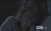 Karen and Tyreese