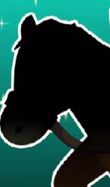 Rick's Horse