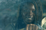 TOWL 1x04 Happy Michonne