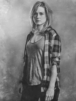 Jessie Anderson (TV Series), Walking Dead Wiki
