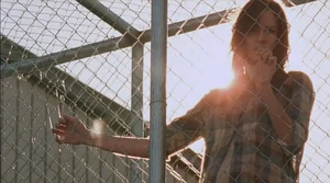 Рик вновь видит Лори