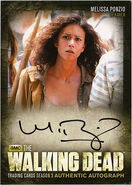 A21 Melissa Ponzio as Karen