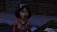 Clementine Episodio 3