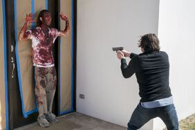 Episode 4: "Blood in the Streets" May 1, 2016