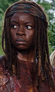 Michonne6x09