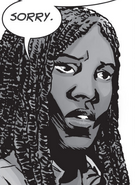 Michonne 157 (4)