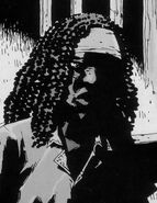 Michonne Issue 34 1