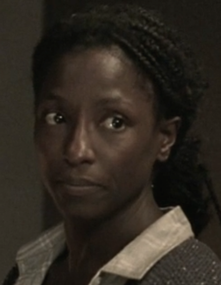 Jocelyn Tv Series Walking Dead Wiki Fandom