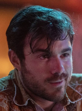 Season one bartender