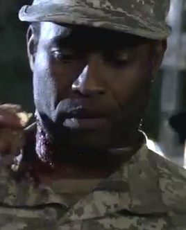 Season one private williams