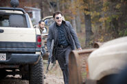 TWD 3x16 Enraged Governor