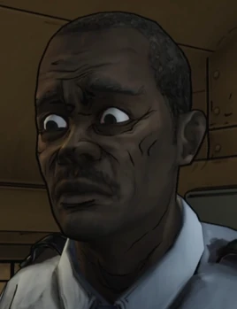 400 Days Clyde Close Up