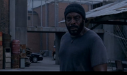 S4T Tyreese Beaten