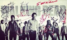 Cast Photo