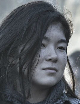 Sara (Fear) | Walking Dead Wiki | Fandom