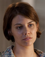 Season two maggie greene