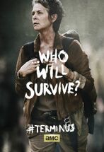 Terminus Alternate - Carol
