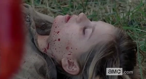 Смерть Мики