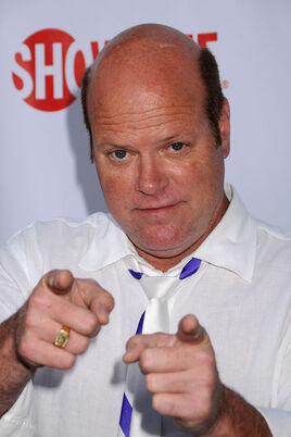 Rex Linn