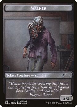 Secret Lair x The Walking Dead | Walking Dead Wiki | Fandom Secret Lair x The Walking Dead | Walking Dead Wiki | Fandom