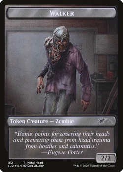 Secret Lair x The Walking Dead | Walking Dead Wiki | Fandom Secret Lair x The Walking Dead | Walking Dead Wiki | Fandom