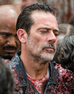 Season eight negan (tbsu)