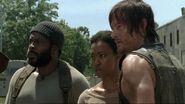 Tyreese sasha daryl 408