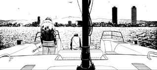 Claudia's Boat