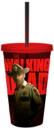 Rick Grimes Capacity: 16 oz