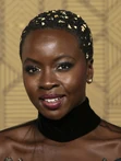 Danai Gurira