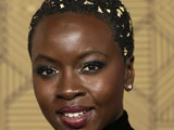 Danai Gurira