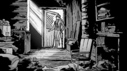 FishingCabinClementine